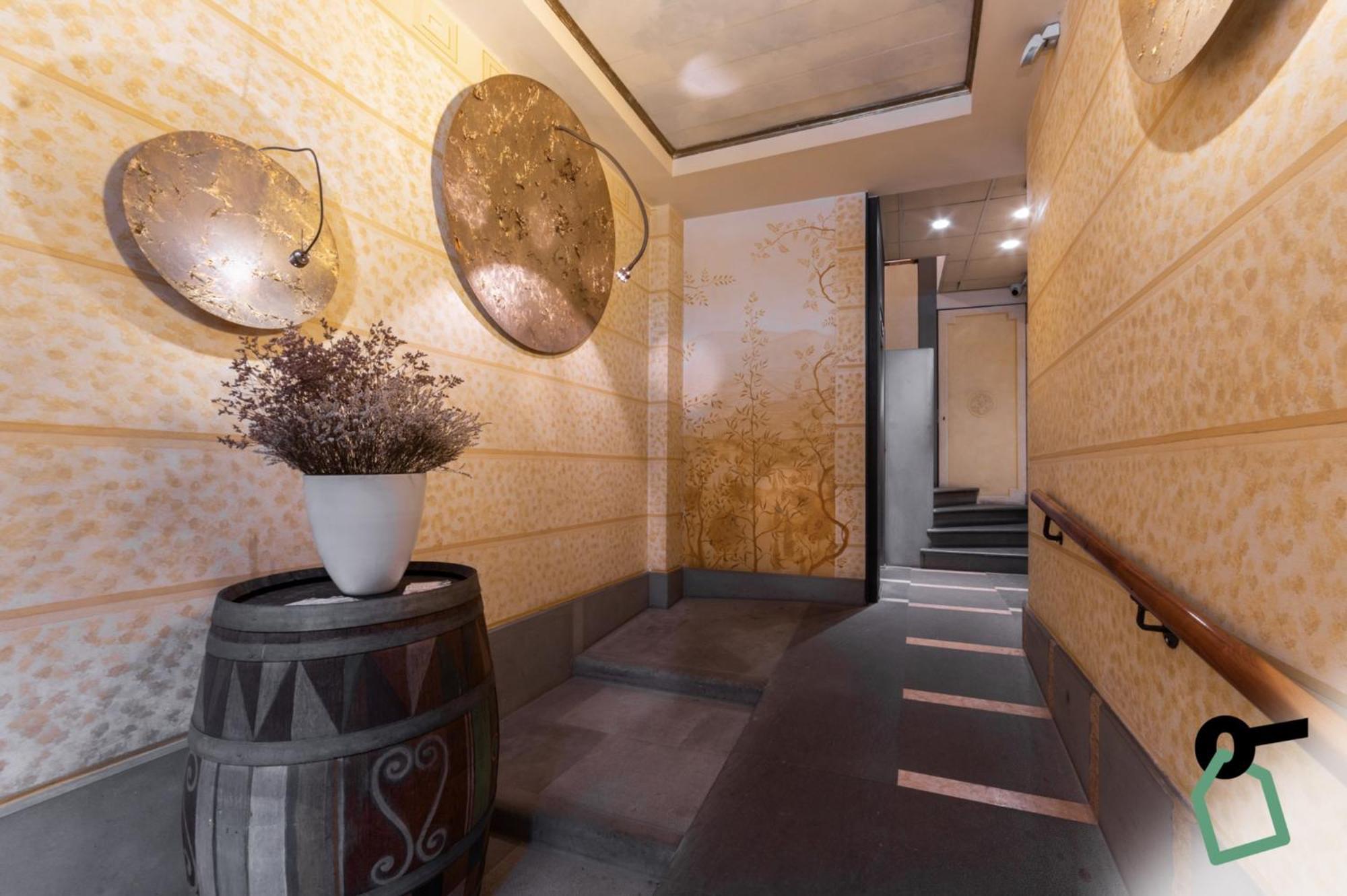 Hotiday Discovery - Residence Verona Luaran gambar