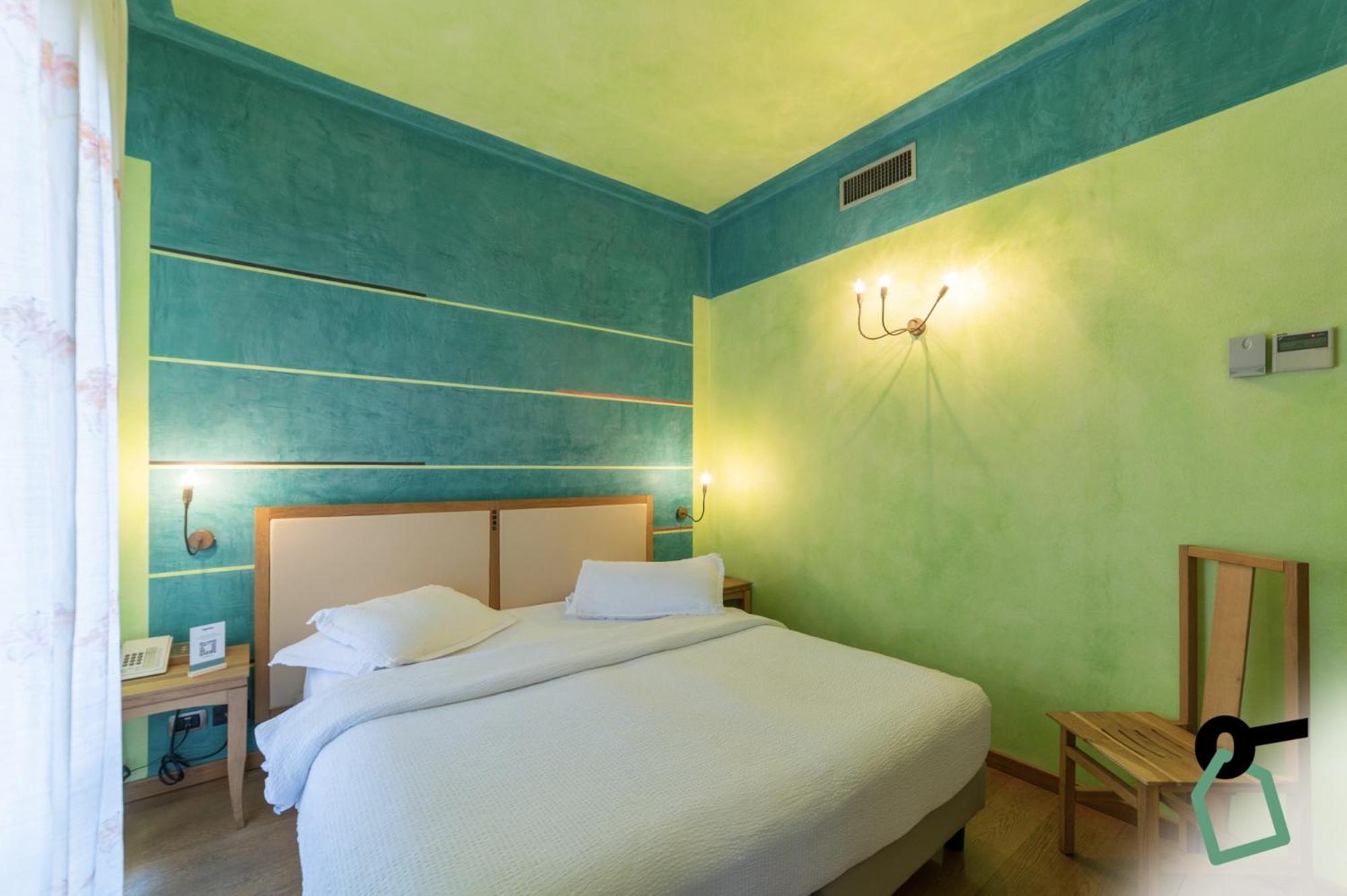 Hotiday Discovery - Residence Verona Luaran gambar