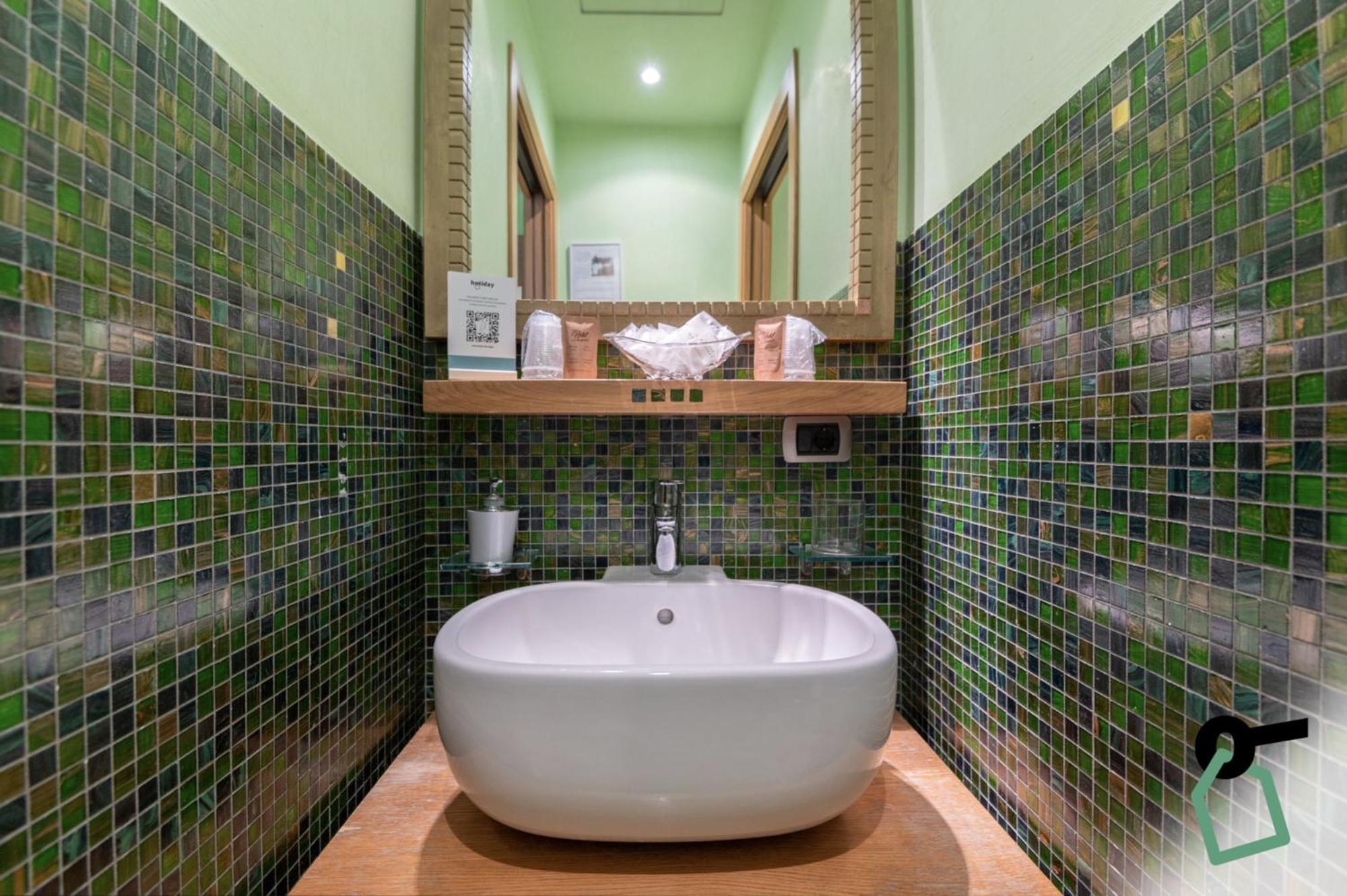 Hotiday Discovery - Residence Verona Luaran gambar