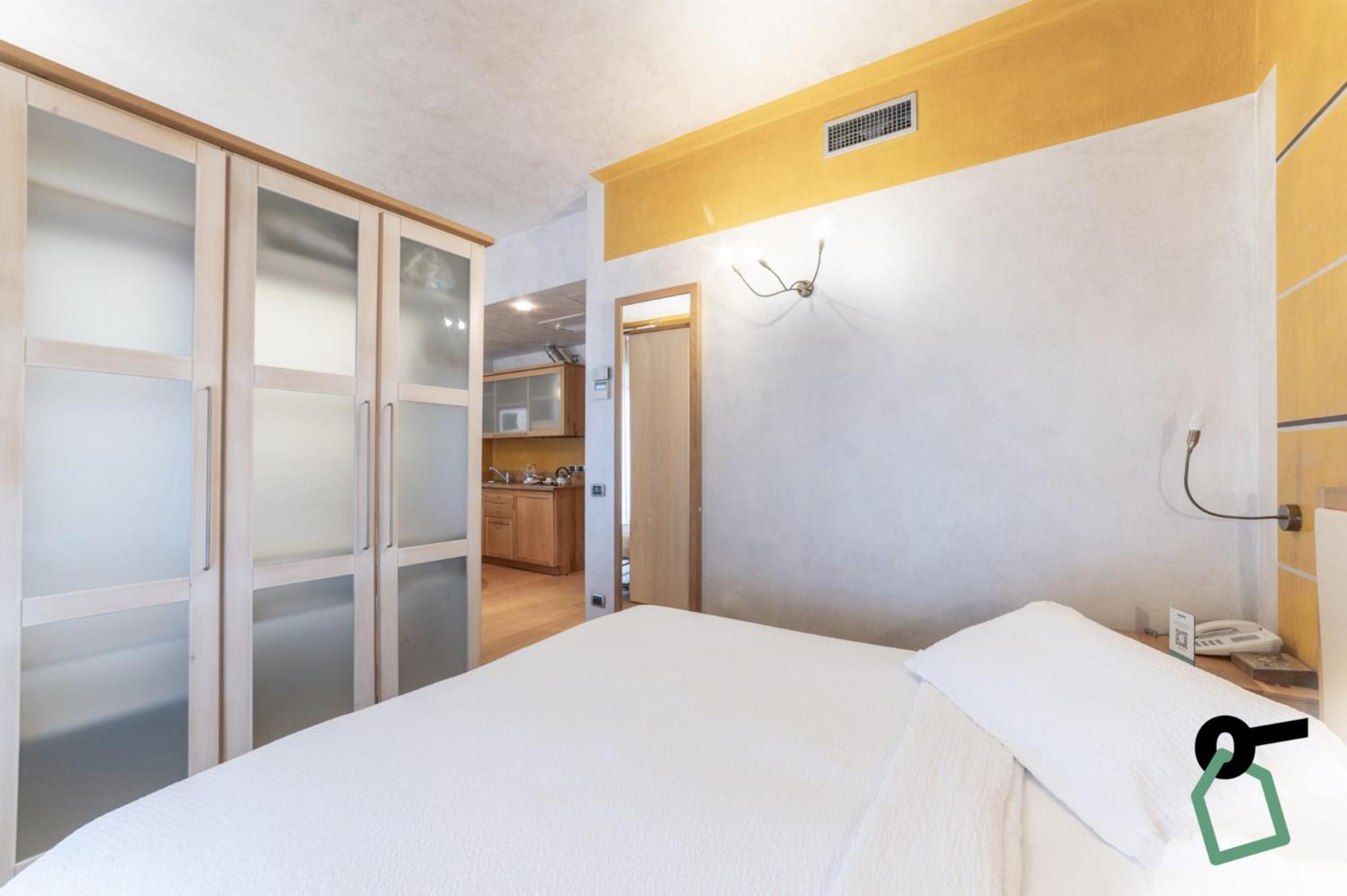 Hotiday Discovery - Residence Verona Luaran gambar