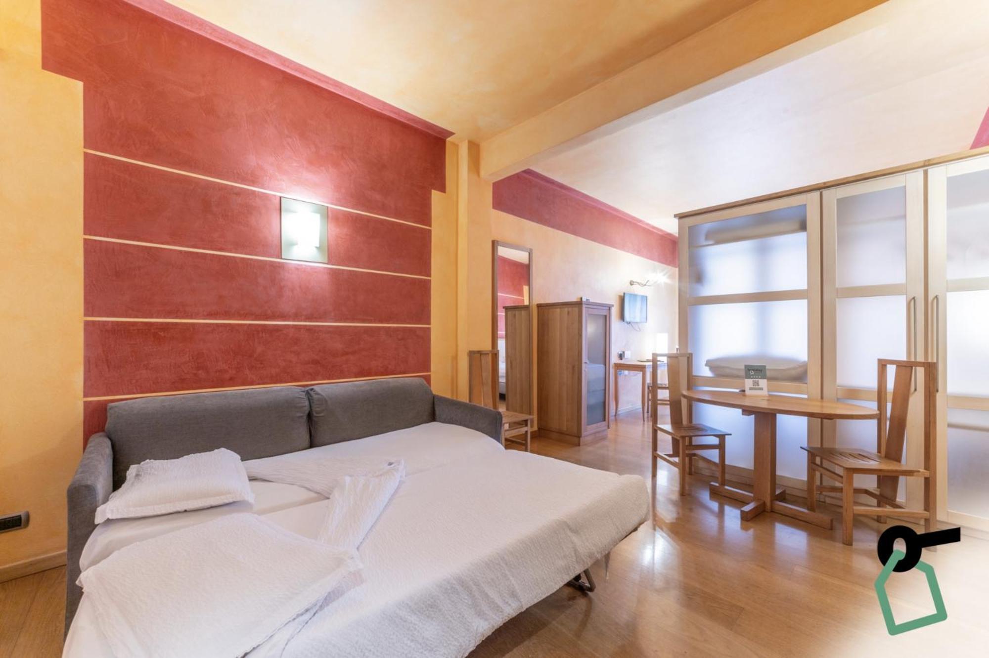 Hotiday Discovery - Residence Verona Luaran gambar