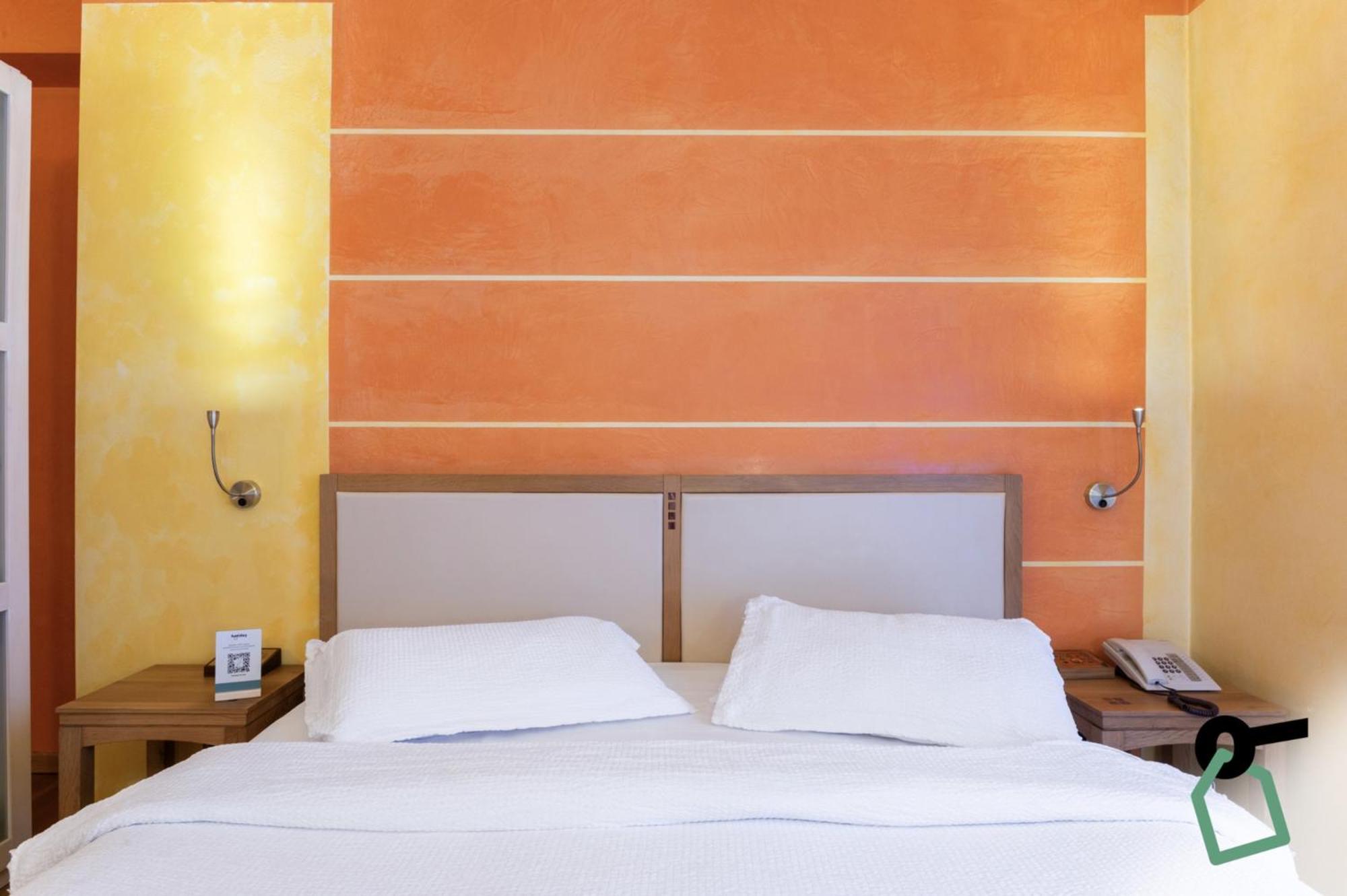 Hotiday Discovery - Residence Verona Luaran gambar