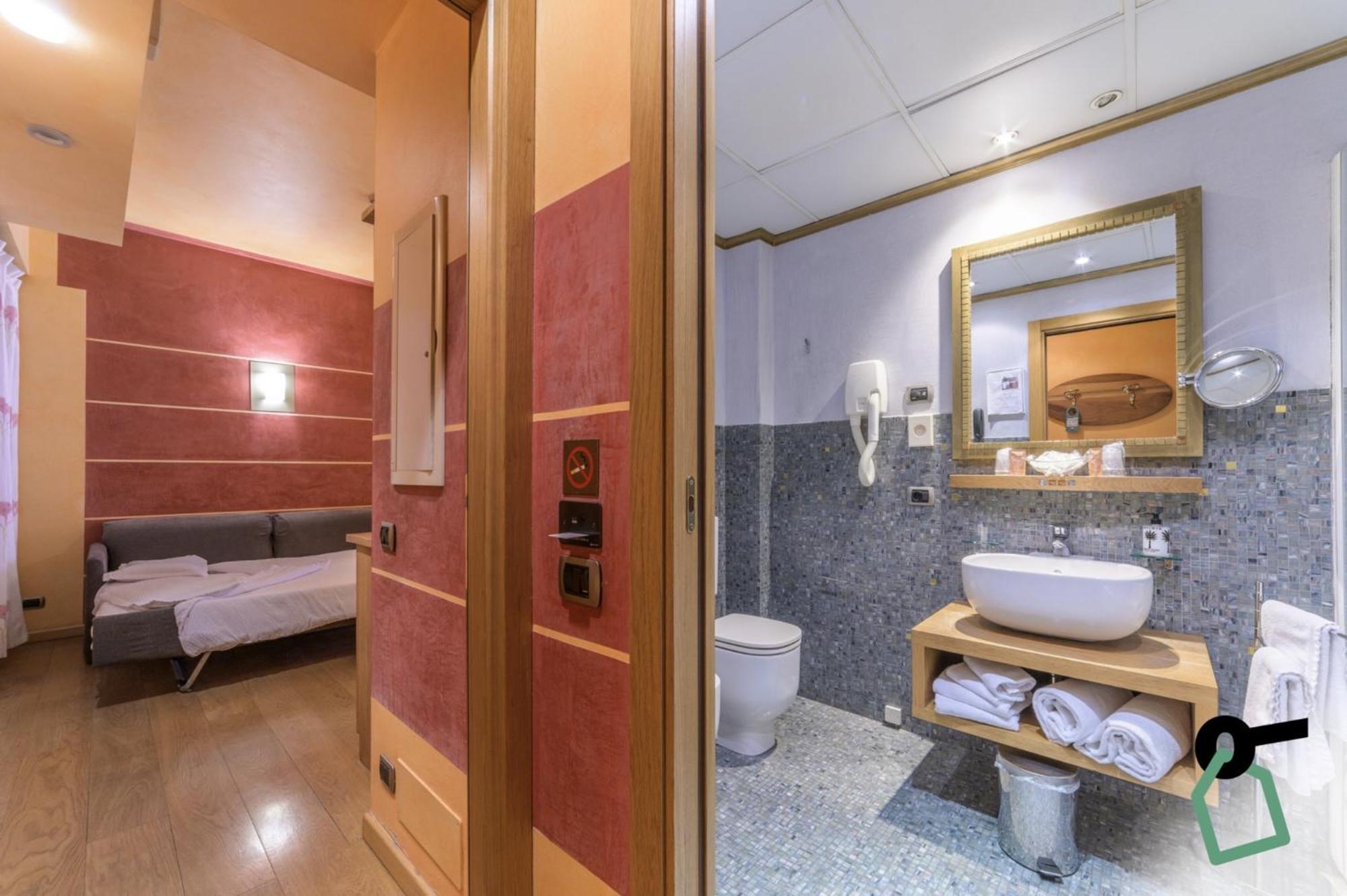 Hotiday Discovery - Residence Verona Luaran gambar