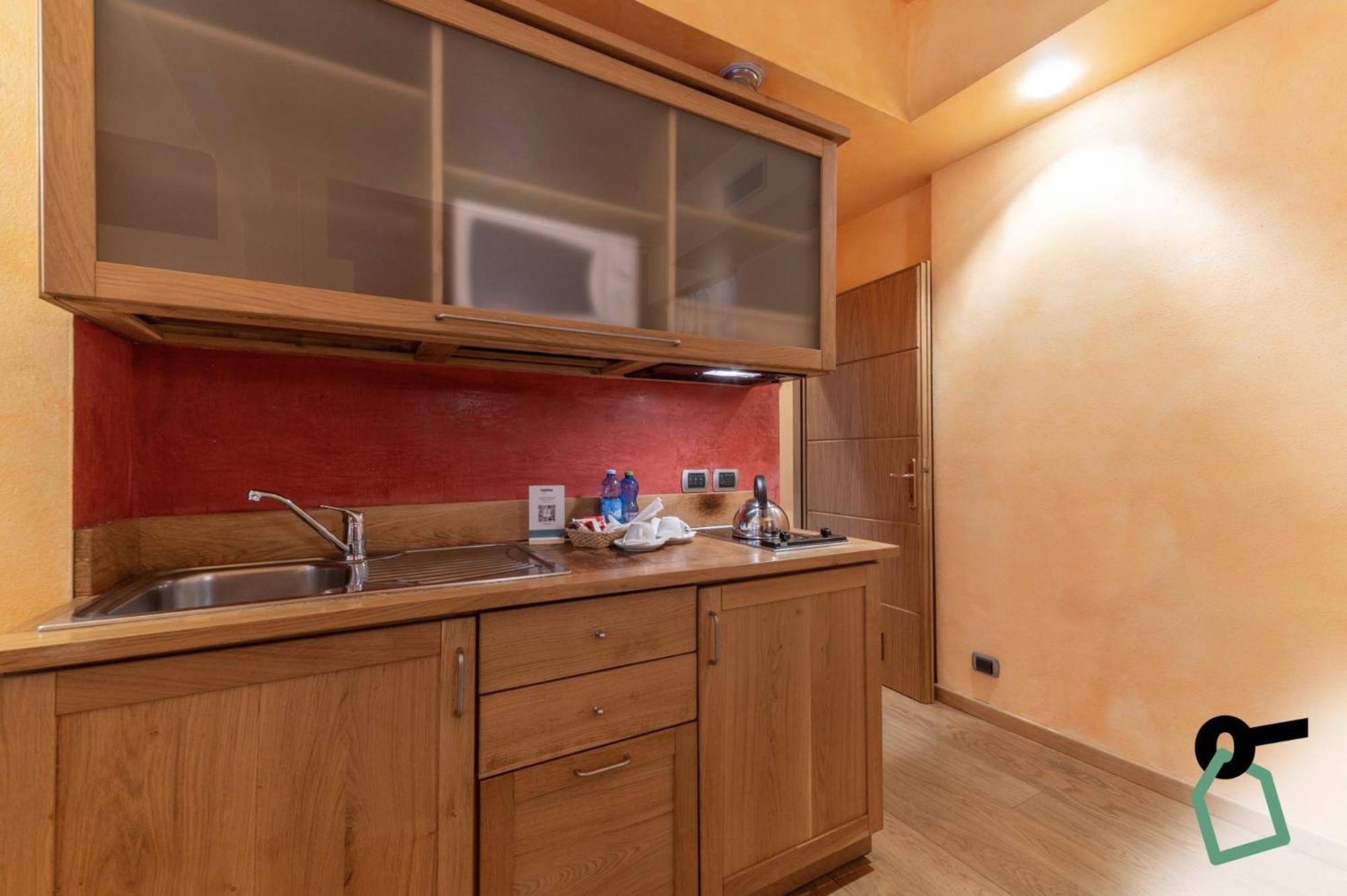 Hotiday Discovery - Residence Verona Luaran gambar