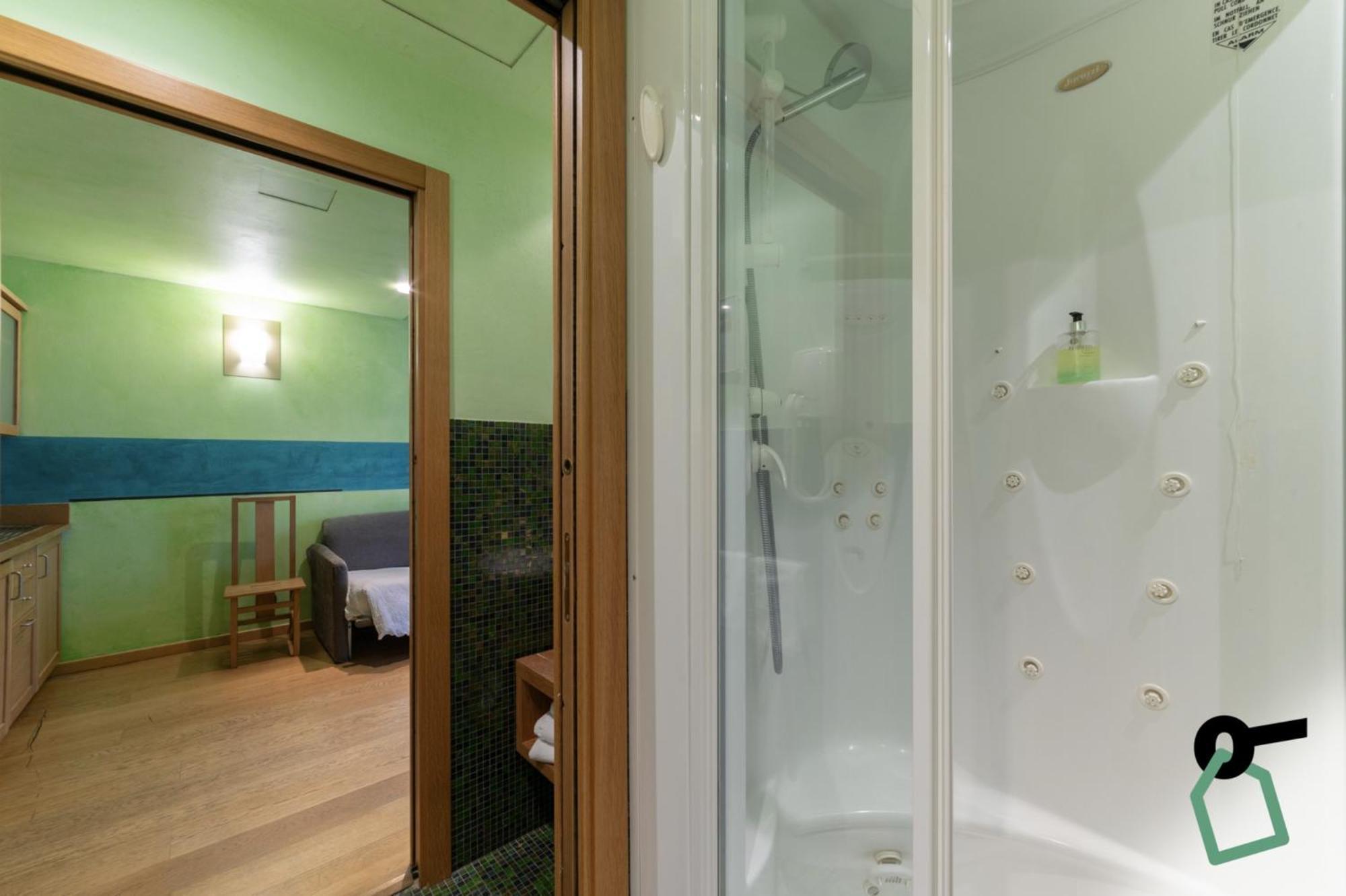 Hotiday Discovery - Residence Verona Luaran gambar
