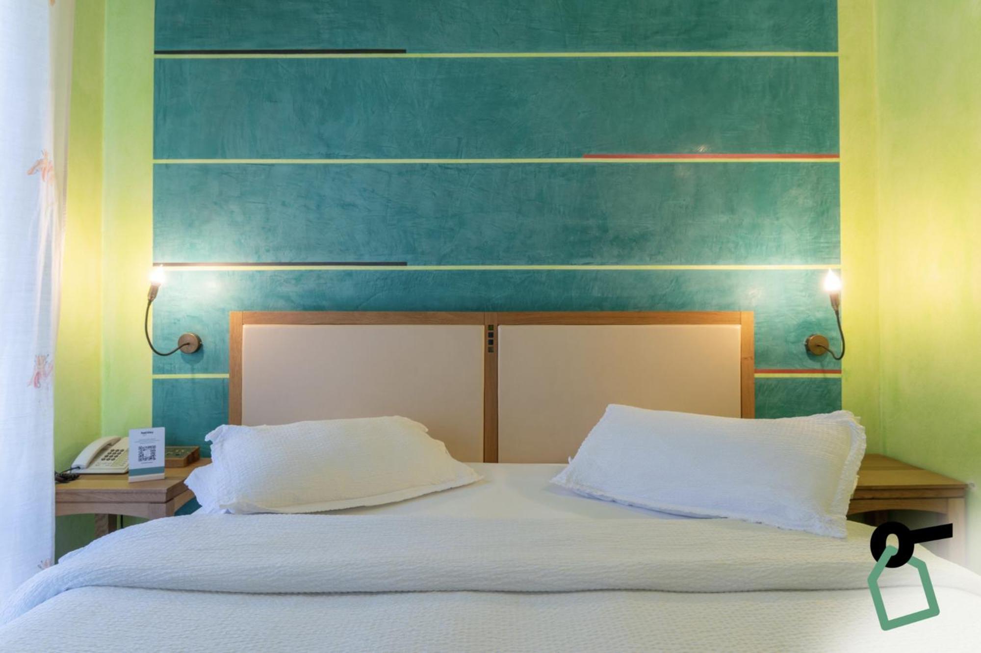 Hotiday Discovery - Residence Verona Luaran gambar