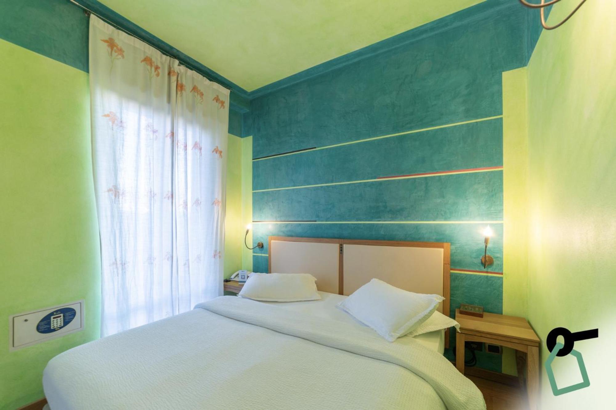 Hotiday Discovery - Residence Verona Luaran gambar